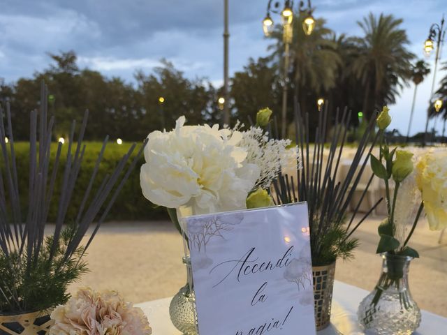 Il matrimonio di Vincenzo  e Mariangela a Albidona, Cosenza 8