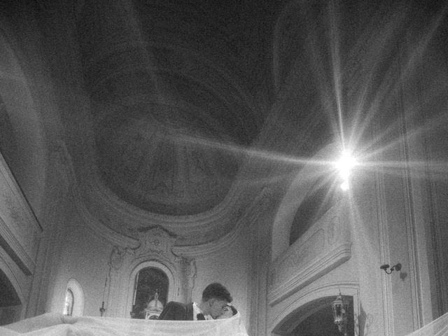 Il matrimonio di Chiara e Francesco a Modena, Modena 3