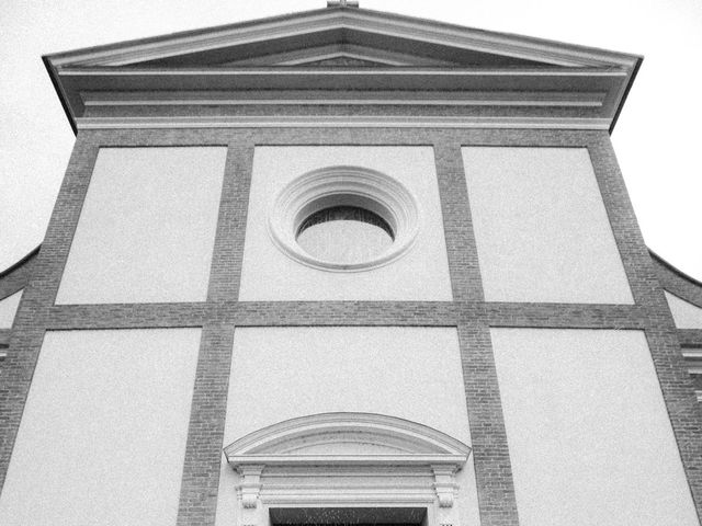 Il matrimonio di Chiara e Francesco a Modena, Modena 4