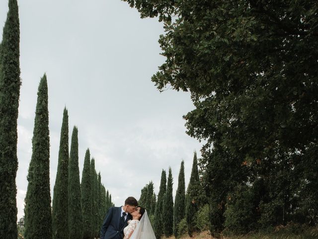 Il matrimonio di Chiara e Francesco a Modena, Modena 5