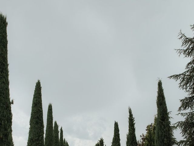 Il matrimonio di Chiara e Francesco a Modena, Modena 6