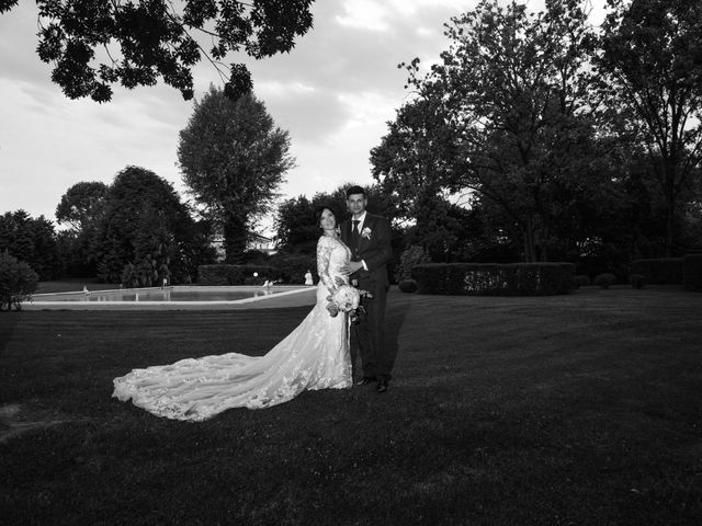 Il matrimonio di Chiara e Francesco a Modena, Modena 8