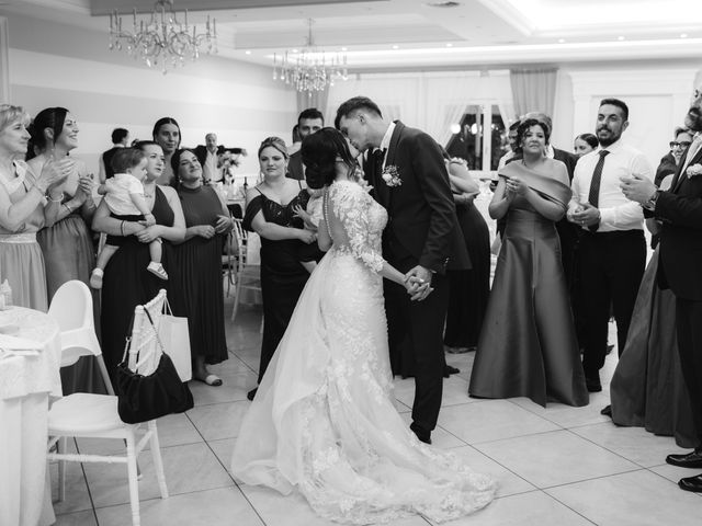 Il matrimonio di Chiara e Francesco a Modena, Modena 9