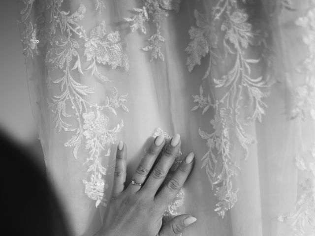 Il matrimonio di Chiara e Francesco a Modena, Modena 14