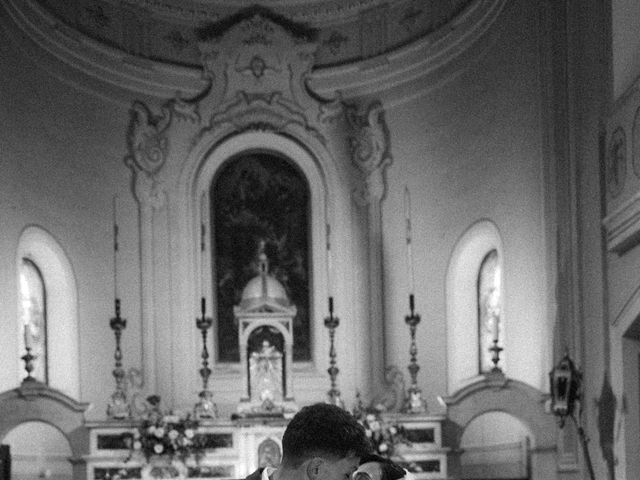 Il matrimonio di Chiara e Francesco a Modena, Modena 16