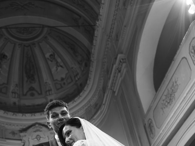 Il matrimonio di Chiara e Francesco a Modena, Modena 17