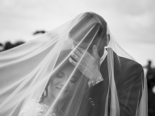 Il matrimonio di Chiara e Francesco a Modena, Modena 21