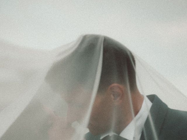 Il matrimonio di Chiara e Francesco a Modena, Modena 22