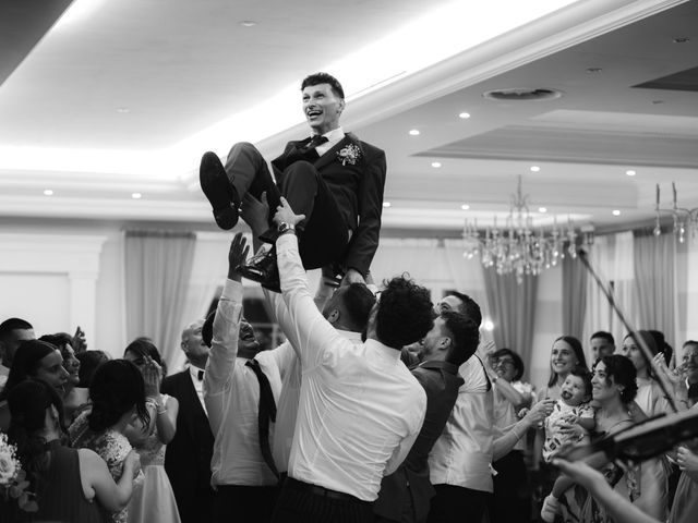 Il matrimonio di Chiara e Francesco a Modena, Modena 23