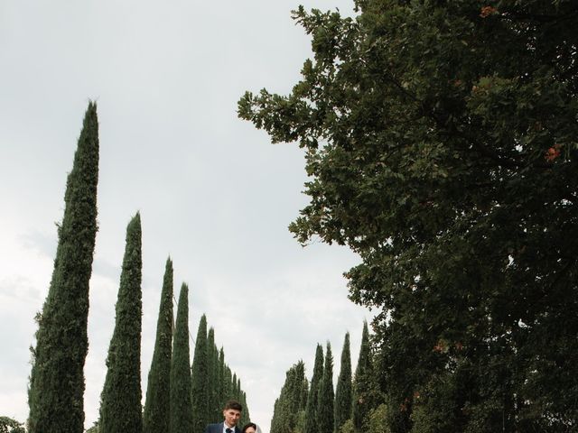Il matrimonio di Chiara e Francesco a Modena, Modena 26