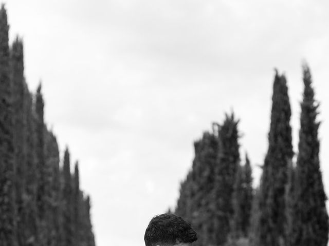 Il matrimonio di Chiara e Francesco a Modena, Modena 27