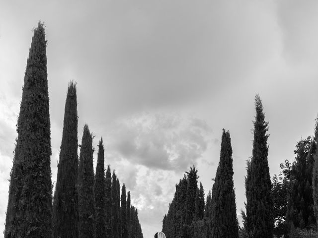 Il matrimonio di Chiara e Francesco a Modena, Modena 28