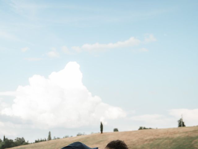 Il matrimonio di Chiara e Francesco a Modena, Modena 29