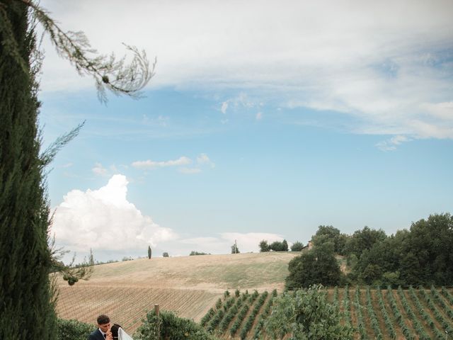 Il matrimonio di Chiara e Francesco a Modena, Modena 1