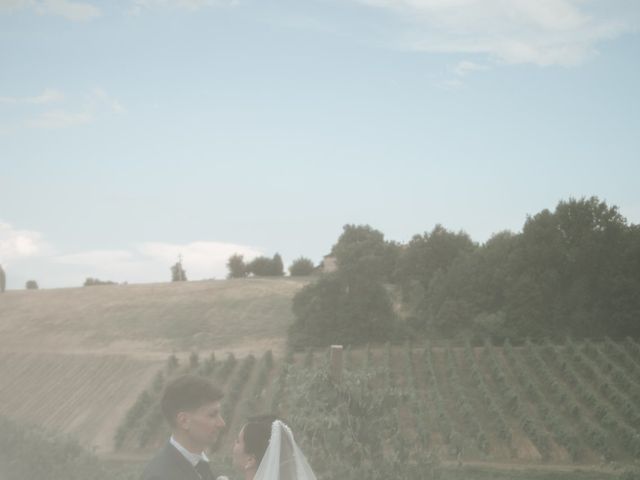 Il matrimonio di Chiara e Francesco a Modena, Modena 2