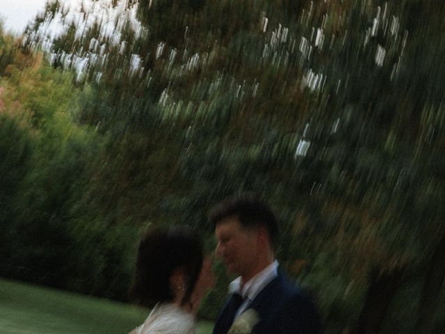 Il matrimonio di Chiara e Francesco a Modena, Modena 33