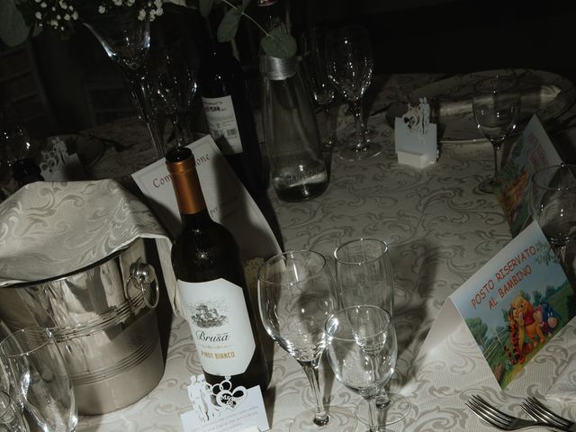 Il matrimonio di Chiara e Francesco a Modena, Modena 36