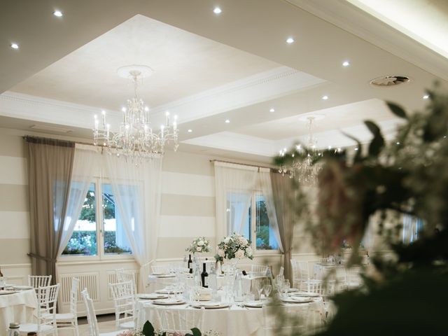 Il matrimonio di Chiara e Francesco a Modena, Modena 37