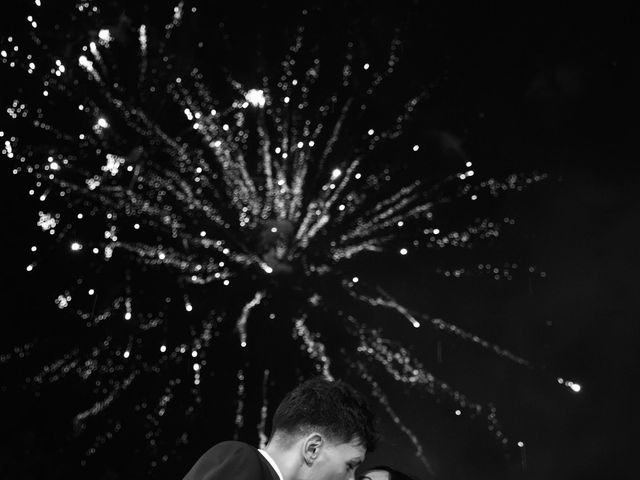 Il matrimonio di Chiara e Francesco a Modena, Modena 38