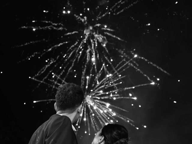Il matrimonio di Chiara e Francesco a Modena, Modena 39