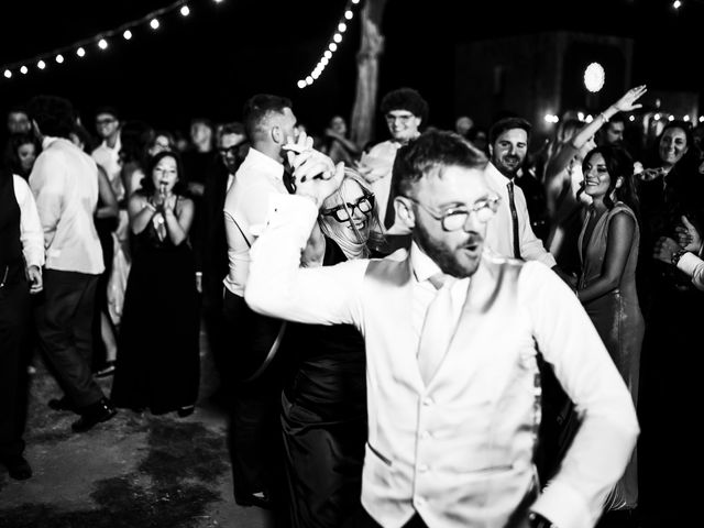 Il matrimonio di Giorgia e Niki a Cisternino, Brindisi 28