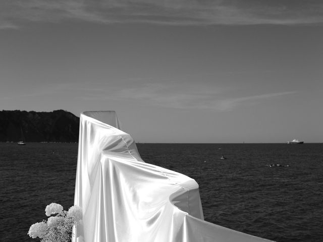 Il matrimonio di Marco e Sofia a Ancona, Ancona 4
