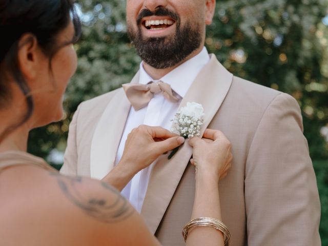 Il matrimonio di Marco e Sofia a Ancona, Ancona 11