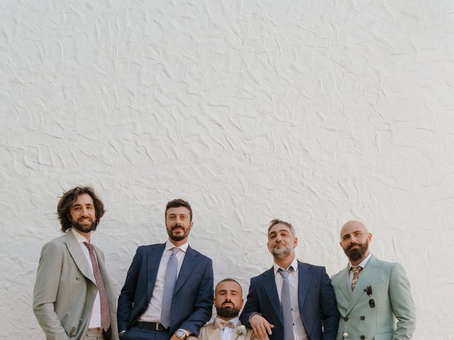 Il matrimonio di Marco e Sofia a Ancona, Ancona 13