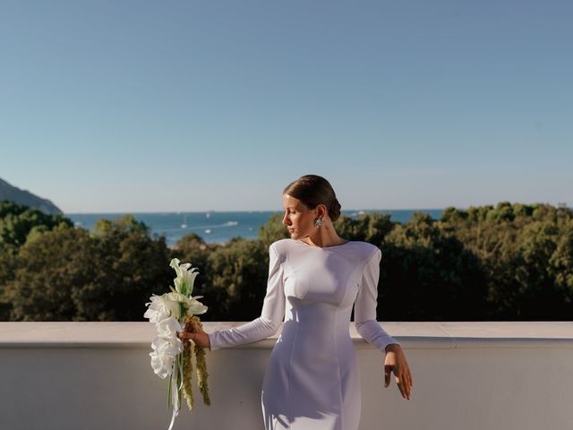 Il matrimonio di Marco e Sofia a Ancona, Ancona 17