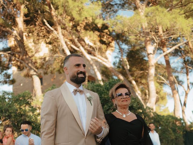 Il matrimonio di Marco e Sofia a Ancona, Ancona 19