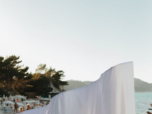 Il matrimonio di Marco e Sofia a Ancona, Ancona 20