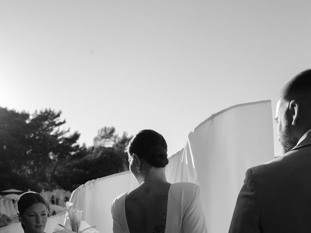 Il matrimonio di Marco e Sofia a Ancona, Ancona 22