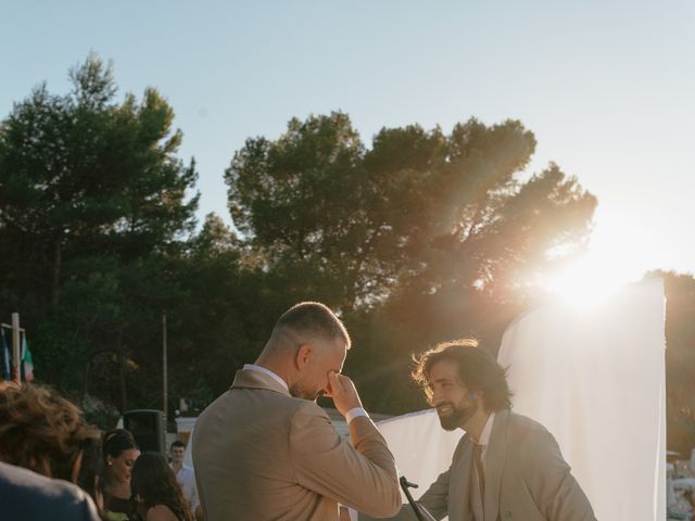 Il matrimonio di Marco e Sofia a Ancona, Ancona 23