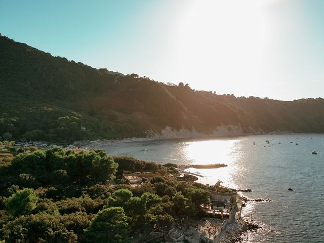 Il matrimonio di Marco e Sofia a Ancona, Ancona 24