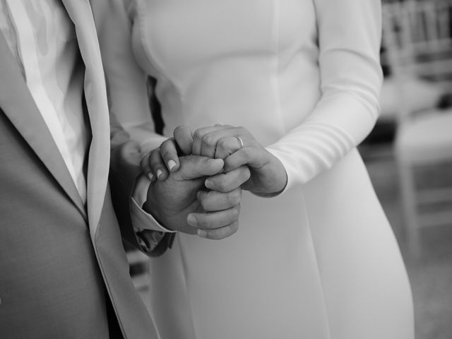 Il matrimonio di Marco e Sofia a Ancona, Ancona 29