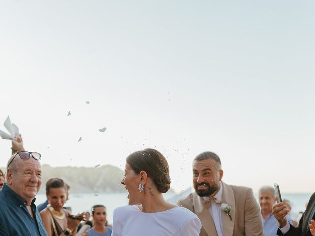 Il matrimonio di Marco e Sofia a Ancona, Ancona 31
