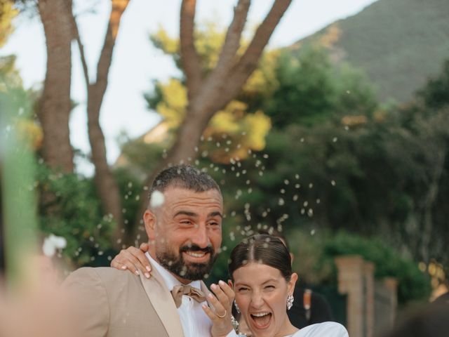 Il matrimonio di Marco e Sofia a Ancona, Ancona 32