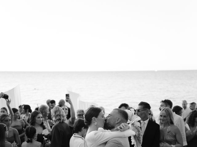 Il matrimonio di Marco e Sofia a Ancona, Ancona 33