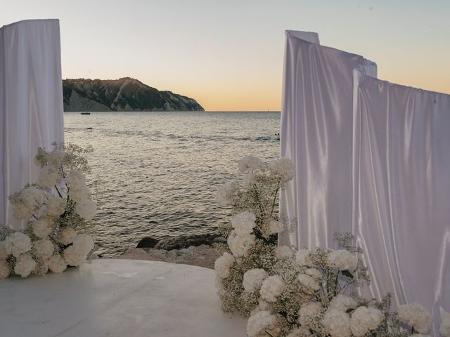 Il matrimonio di Marco e Sofia a Ancona, Ancona 34