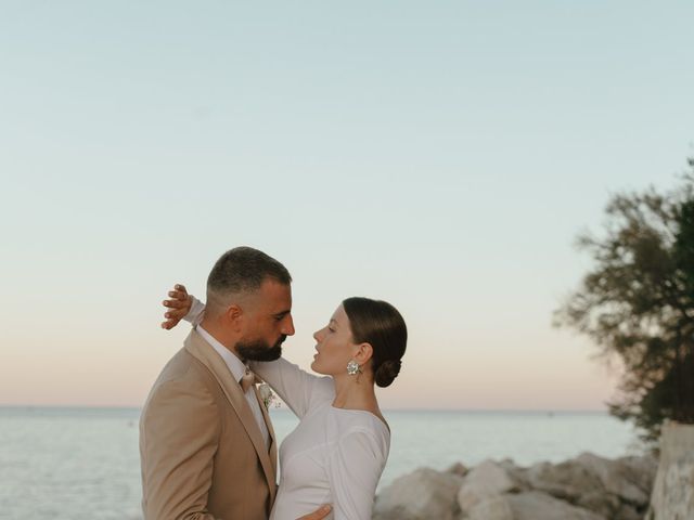 Il matrimonio di Marco e Sofia a Ancona, Ancona 35