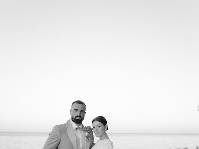 Il matrimonio di Marco e Sofia a Ancona, Ancona 36