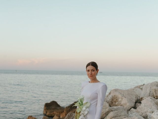 Il matrimonio di Marco e Sofia a Ancona, Ancona 2