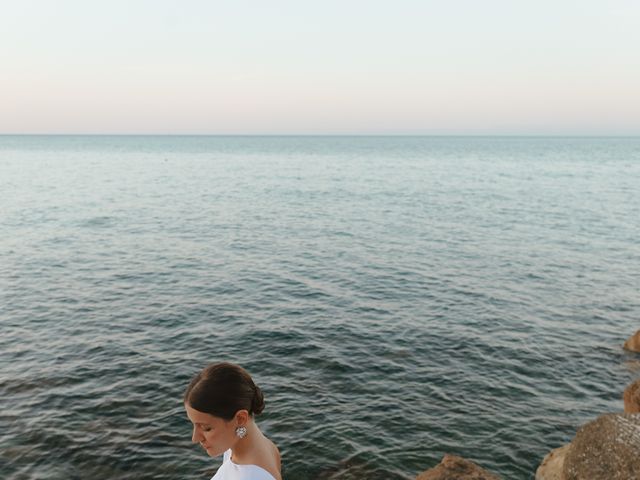 Il matrimonio di Marco e Sofia a Ancona, Ancona 38