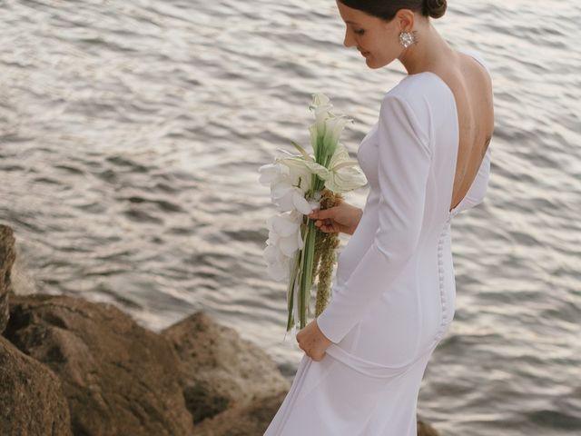 Il matrimonio di Marco e Sofia a Ancona, Ancona 40