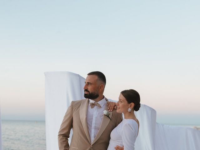 Il matrimonio di Marco e Sofia a Ancona, Ancona 41