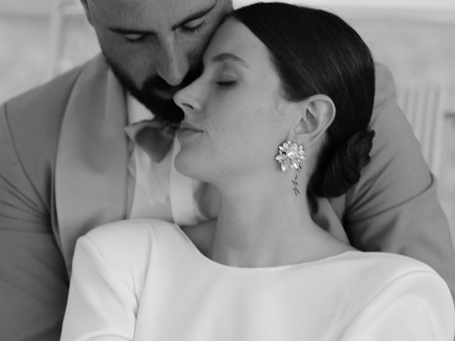 Il matrimonio di Marco e Sofia a Ancona, Ancona 42