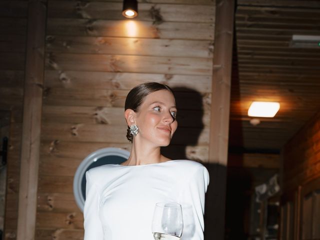 Il matrimonio di Marco e Sofia a Ancona, Ancona 43