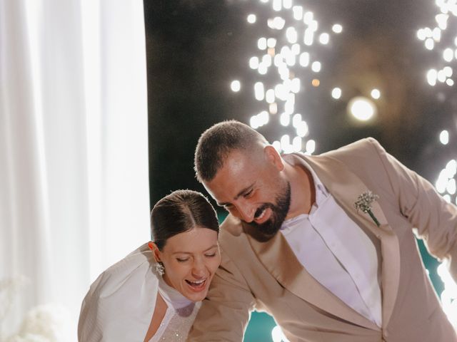 Il matrimonio di Marco e Sofia a Ancona, Ancona 53