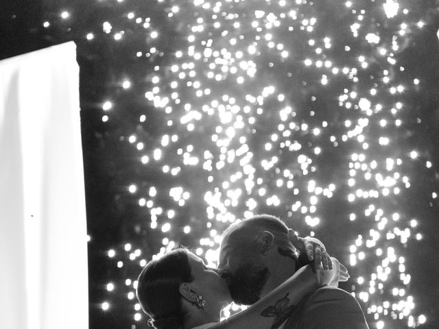 Il matrimonio di Marco e Sofia a Ancona, Ancona 55