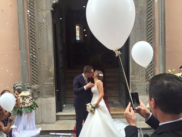 Il matrimonio di Giulia e Domenico a Mattinata, Foggia 5